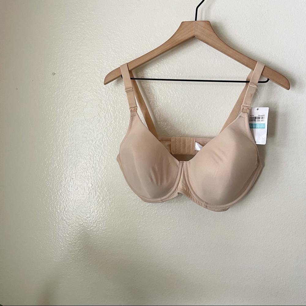 La Isla | Padded Nursing Bra